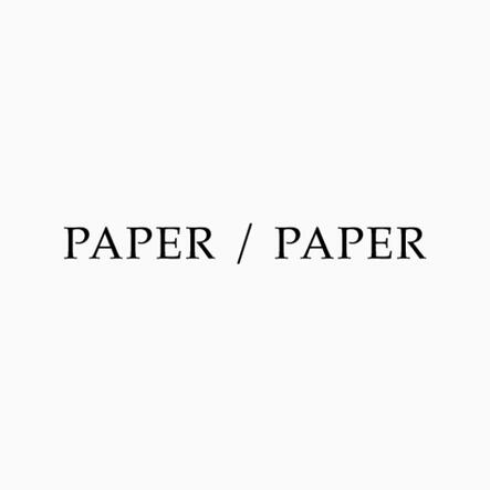 Paper Paper